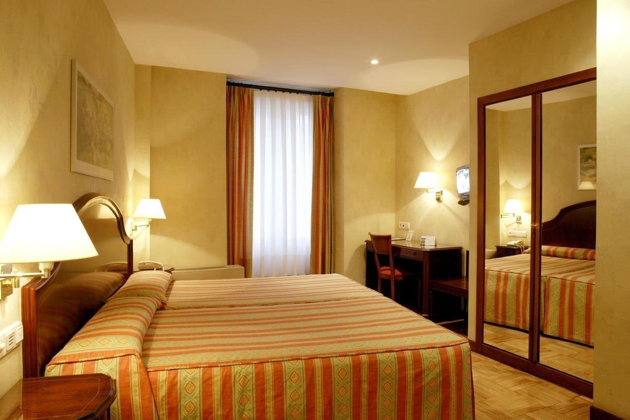 Hotel Cordon Burgo Εξωτερικό φωτογραφία
