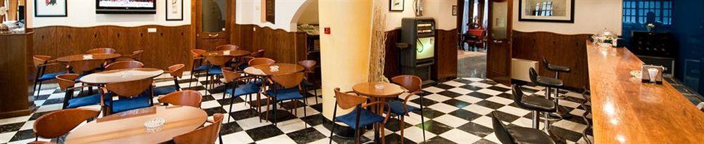 Hotel Cordon Burgo Εξωτερικό φωτογραφία