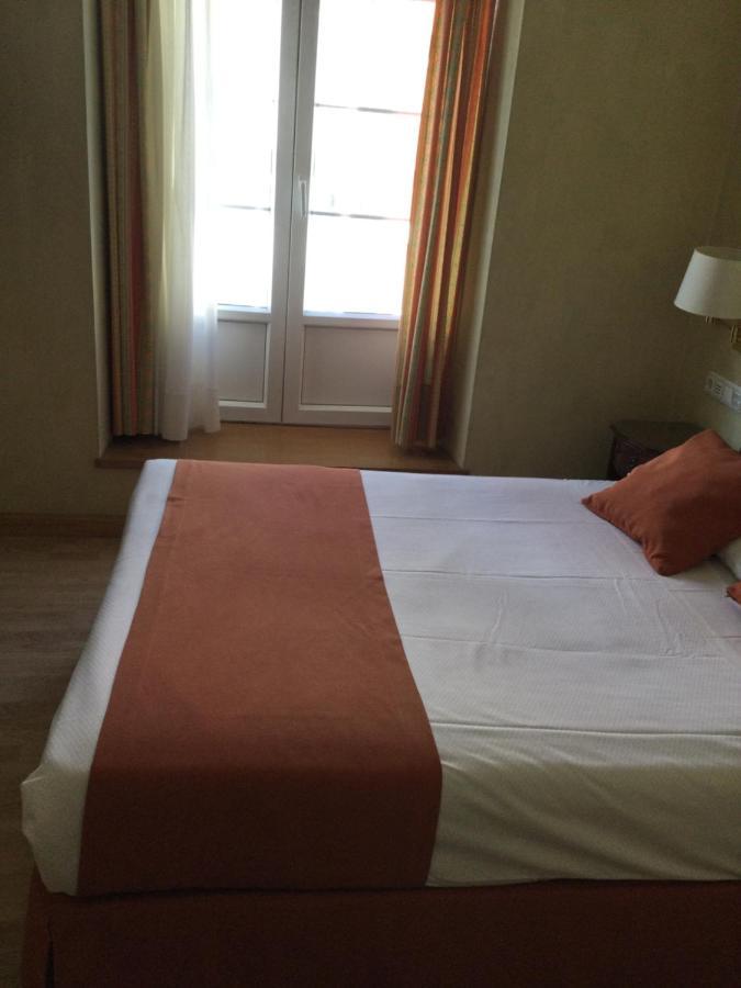 Hotel Cordon Burgo Εξωτερικό φωτογραφία