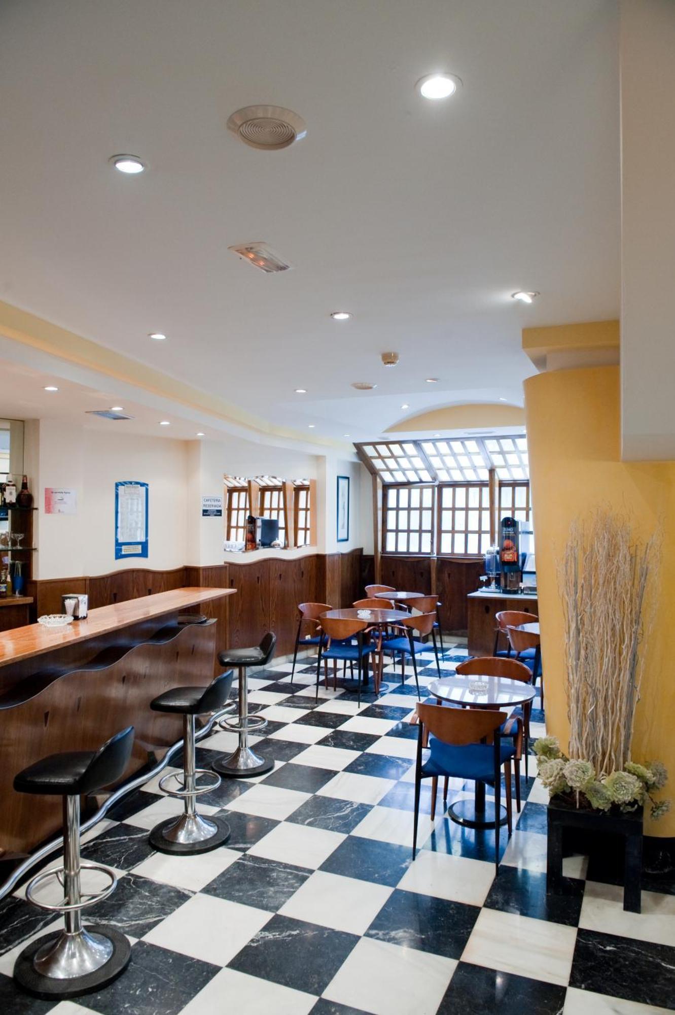 Hotel Cordon Burgo Εξωτερικό φωτογραφία