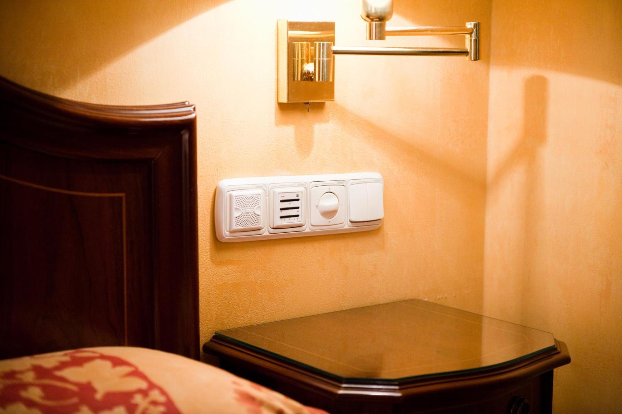 Hotel Cordon Burgo Εξωτερικό φωτογραφία