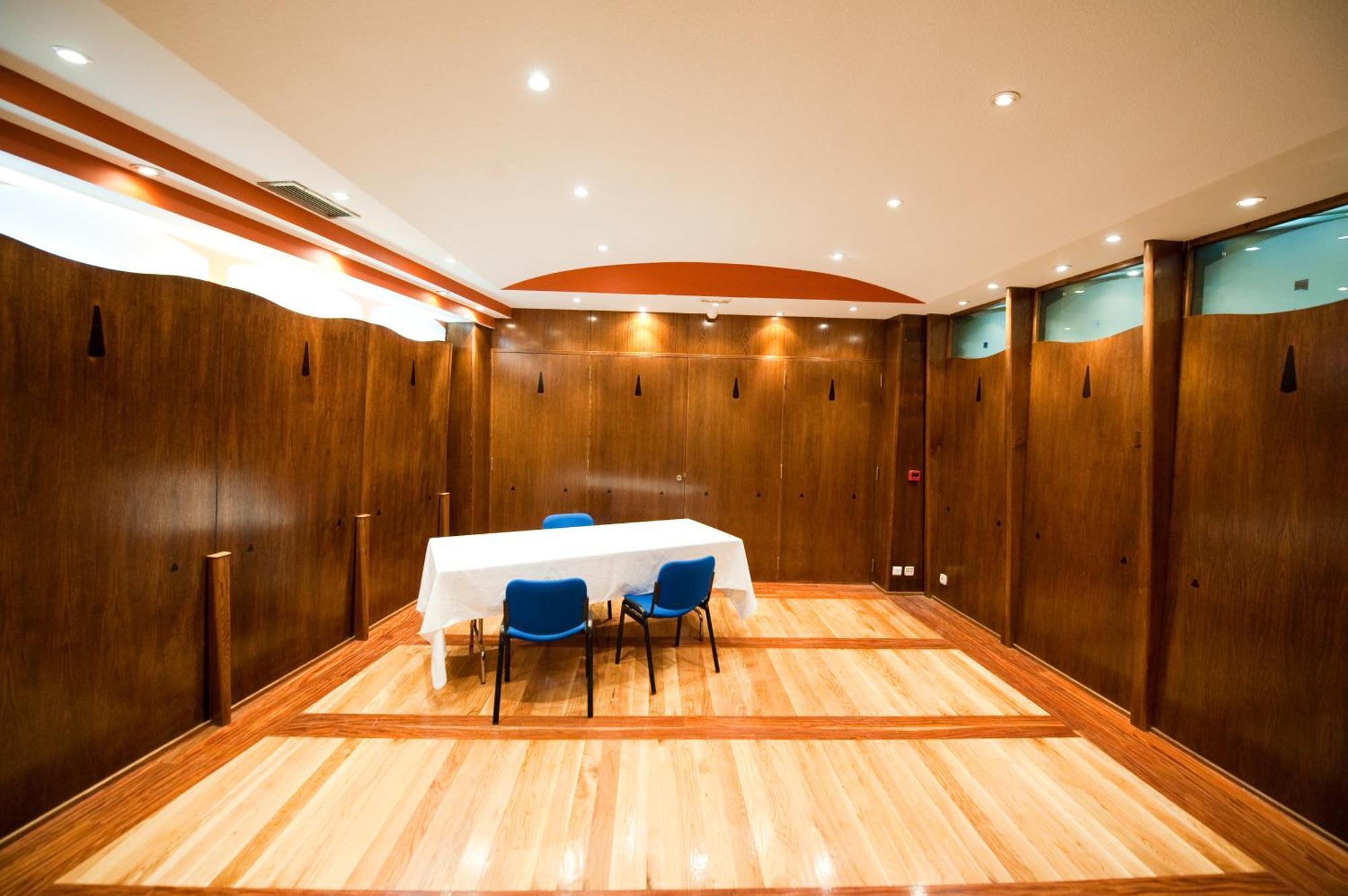 Hotel Cordon Burgo Εξωτερικό φωτογραφία