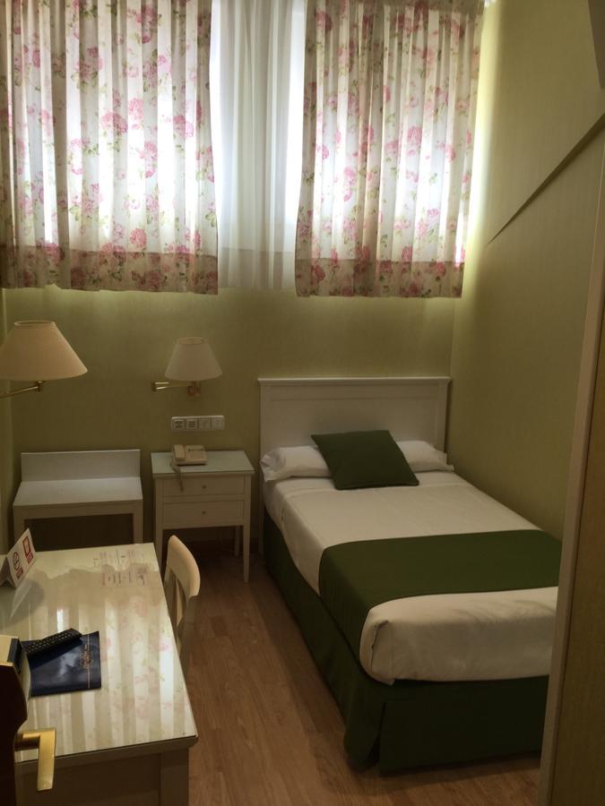Hotel Cordon Burgo Εξωτερικό φωτογραφία