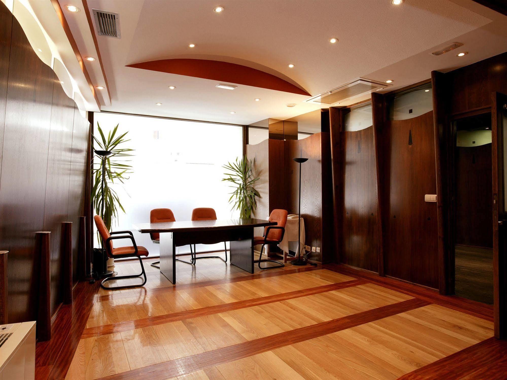 Hotel Cordon Burgo Εξωτερικό φωτογραφία