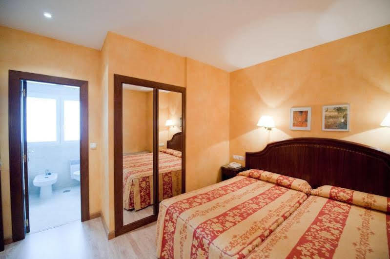 Hotel Cordon Burgo Εξωτερικό φωτογραφία
