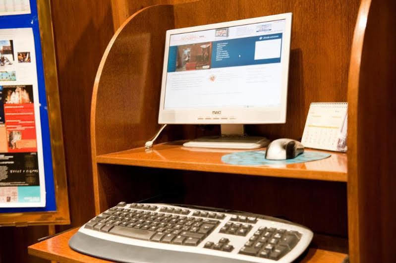 Hotel Cordon Burgo Εξωτερικό φωτογραφία