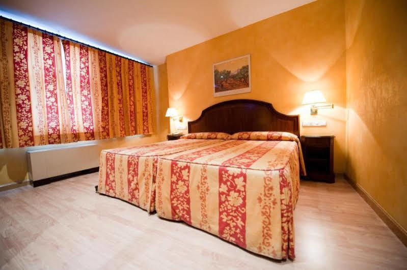 Hotel Cordon Burgo Εξωτερικό φωτογραφία